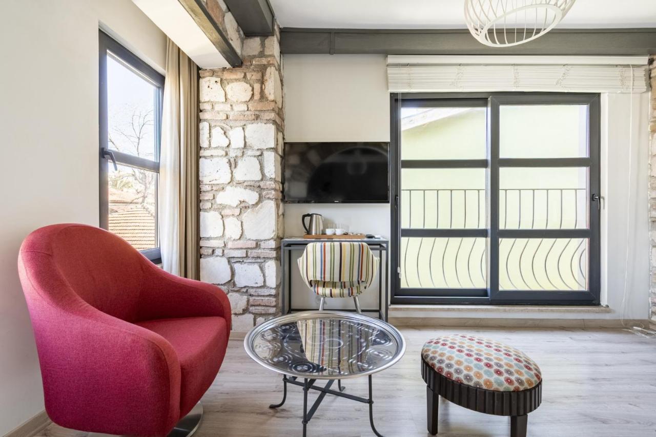 Apartament Lovely Studio Flat Near Hadrians Gate