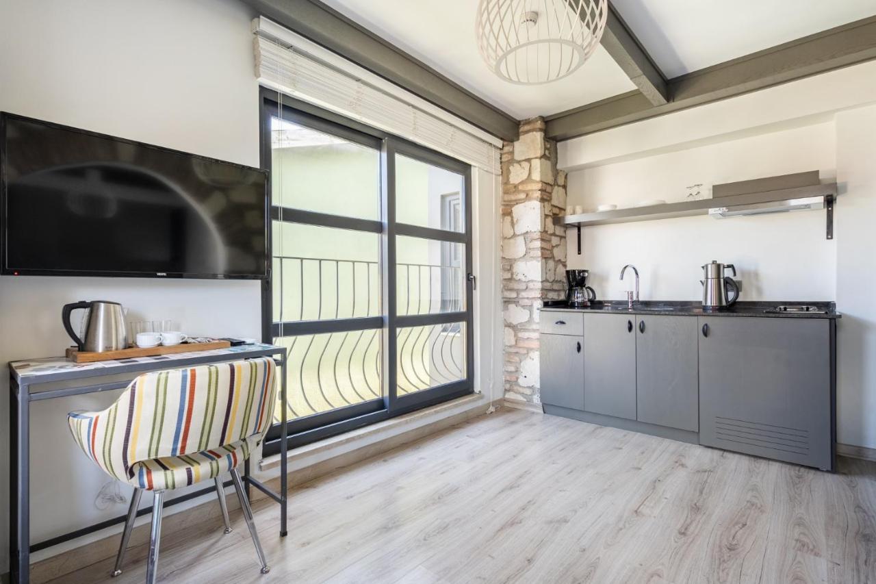 Lovely Studio Flat Near Hadrians Gate Daire *